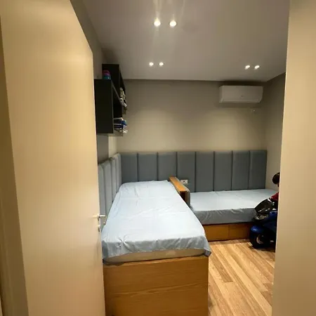 Appartement Homesmartalbania Tirana
